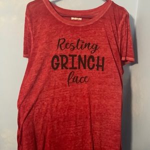 XXL Maurice’s Shirt